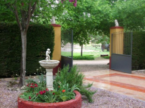 Casa Rural Villa Rosa Écija